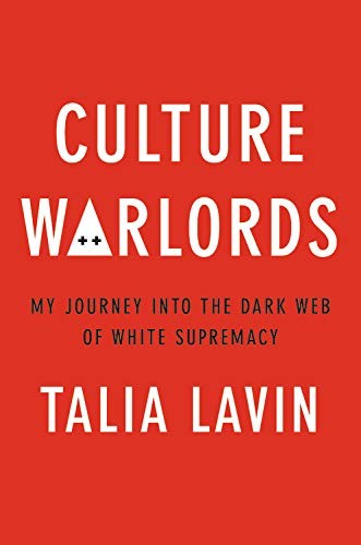 Culture Warlords (Hardcover, 2020, Hachette Books)