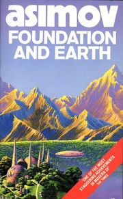 Foundation and Earth (1986, Grafton)