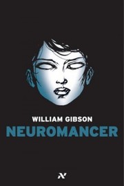 William F. Gibson (duplicate): Neuromancer (Portuguese language, 2003, Editora Aleph)