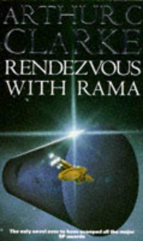 Rendezvous with Rama (1991, Orbit)
