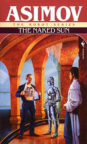 The Naked Sun (2011)