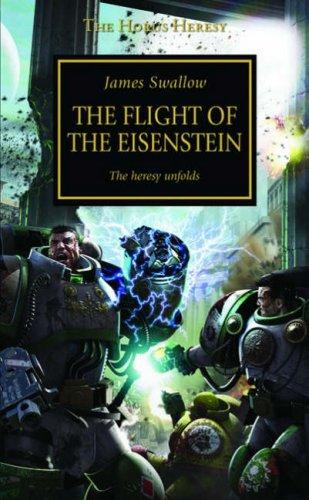 The Flight of the Eisenstein (Paperback, 2007, Games Workshop)