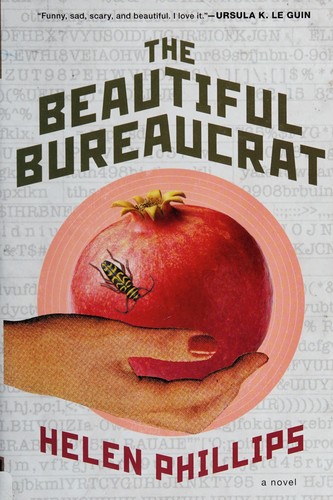 The beautiful bureaucrat (2015)