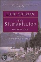 J.R.R. Tolkien: Silmarillion (2012, Houghton Mifflin Harcourt Publishing Company)