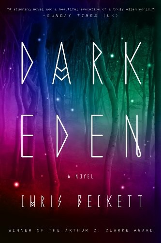 Dark Eden: A Novel (Dark Eden Series Book 1) (2014, Broadway Books)