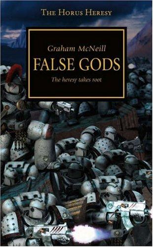 False Gods (2006, Games Workshop)