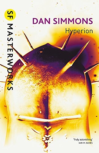 Hyperion (2011, Gollancz)