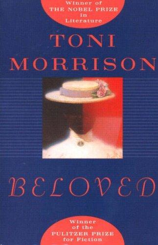 Toni Morrison: Beloved