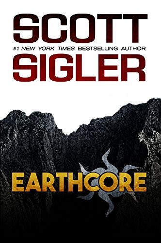 Earthcore (Paperback, 2018, Empty Set Entertainment)