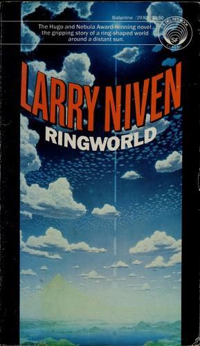 Ringworld (1970)