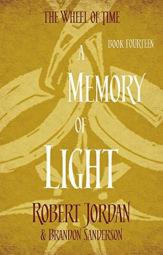 Memory Of Light (Paperback, 2014, Little Brown, imusti)