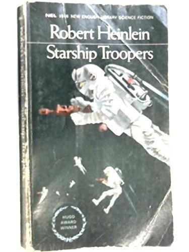 Robert Anson Heinlein: Starship troopers (1975)