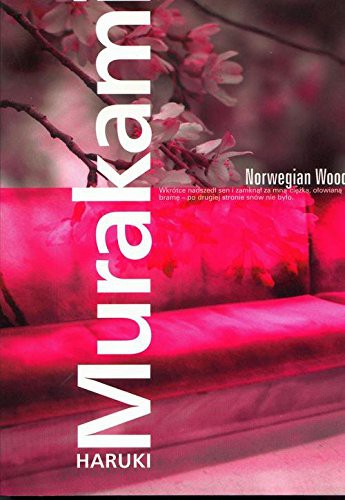 村上春樹: Norwegian Wood (Paperback, 2013, Muza)