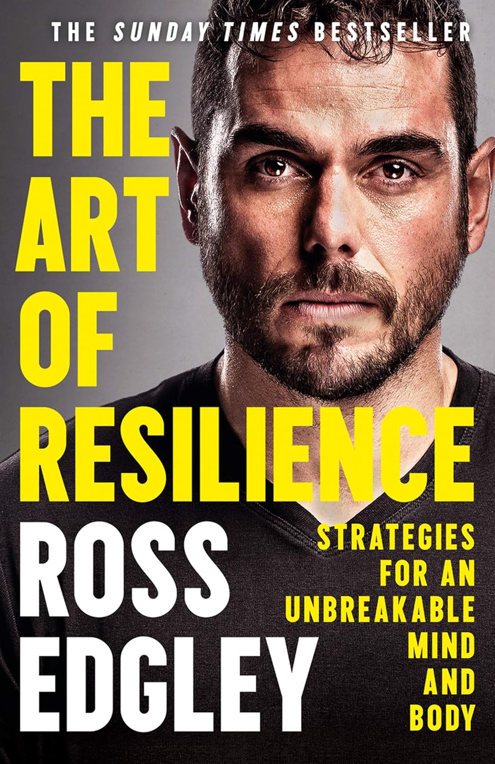 Art of Resilience (2020, HarperCollins Publishers Limited)