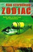 Zodiac (Paperback, 2001, Arrow Books Ltd)