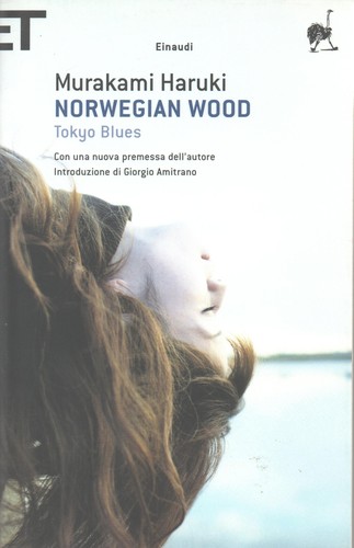 村上春樹: Norwegian Wood (Paperback, Italian language, 2009, Einaudi)