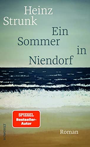 Ein Sommer in Niendorf (Hardcover, German language, ‎Rowohlt Buchverlag)