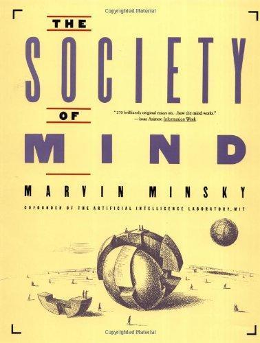 The Society of Mind (1988)