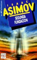 Segunda fundación (Spanish language, 1998)