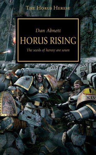 Horus Rising (The Horus Heresy) (Paperback, 2006, Games Workshop)