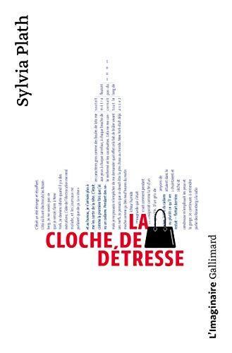 La cloche de détresse (Paperback, French language, 1993, Gallimard)