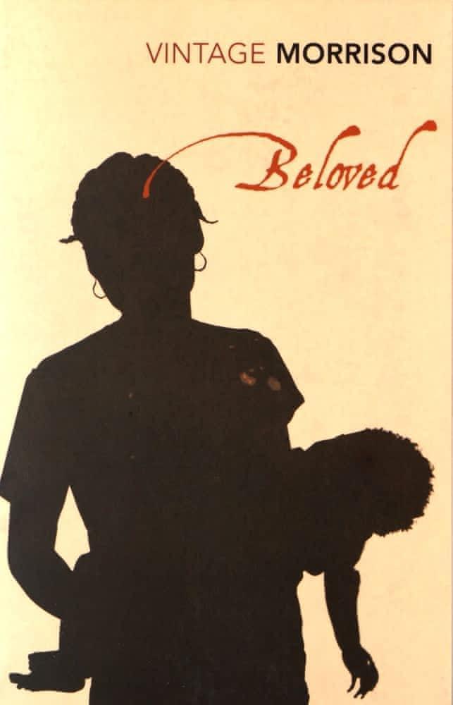 Toni Morrison: Beloved (2008, Penguin Random House)