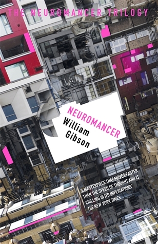 William F. Gibson (duplicate): Neuromancer (2016, Orion Publishing Group, Limited)