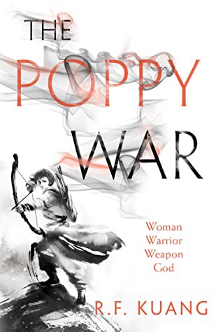 The Poppy War (Paperback, 2018, HarperCollins Publishers Limited)