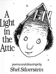 Light in the Attic (2002, Harpercollins Childrens Books)