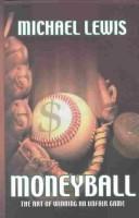 Moneyball (2003, Thorndike Press)