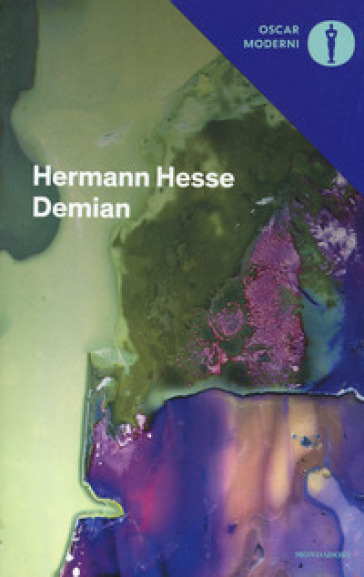 Demian (Paperback, Italiano language, 2016, Mondadori)