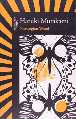 Haruki Murakami: Norwegian Wood (Paperback, portuguese language, 2008, Alfaguara)