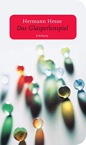 Das Glasperlenspiel (Hardcover, 2012, Suhrkamp Verlag AG)