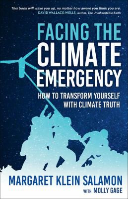 Facing the Climate Emergency (2020, New Society Publishers, Limited)