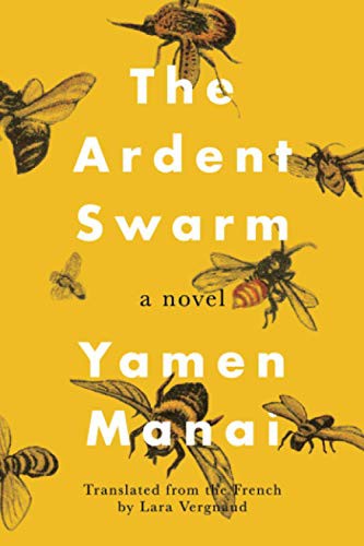 The Ardent Swarm (Paperback, 2021, Amazon Crossing)