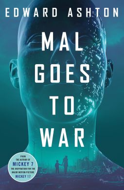 Mal Goes to War (EBook, St. Martin's Press)