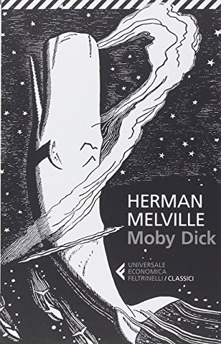 Herman Melville: Moby Dick (Paperback, 2013, Feltrinelli Traveller)