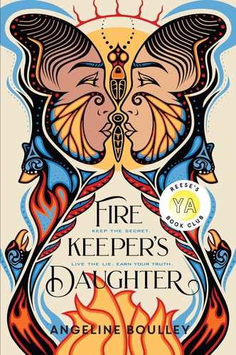 Firekeeper's Daughter (EBook, 2021, Holt & Company, Henry)