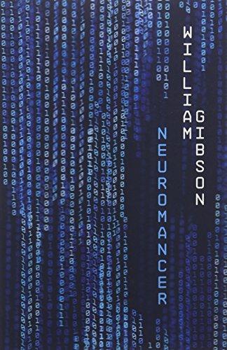 William F. Gibson (duplicate): Neuromancer (1995)