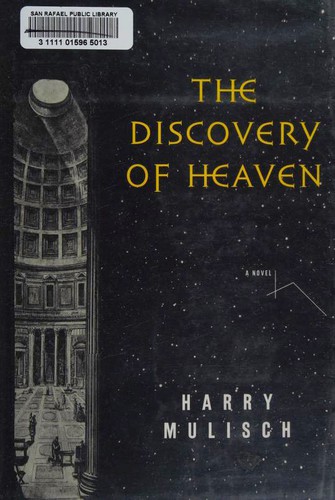 The Discovery of Heaven (Hardcover, 1996, Viking)