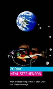 Zodiac (1997, Signet)