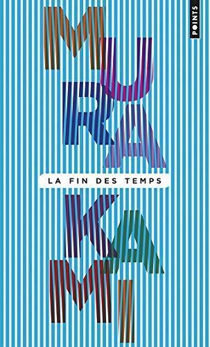 村上春樹: La fin des temps (French language)