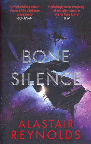 Bone Silence (Paperback, 2020, Orion Publishing Group, Limited)