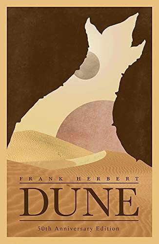 Dune (2015, Hodder Paperback, Hodder & Stoughton General Division)