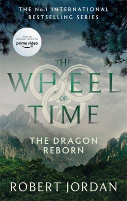 Dragon Reborn (2021, Little, Brown Book Group Limited)