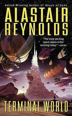 Terminal World (Paperback, 2011, Ace)