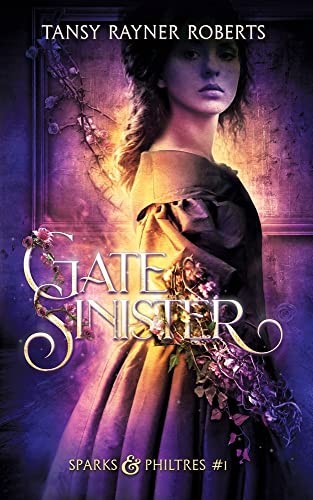 Gate Sinister (Paperback, 2023, Tansy Rayner Roberts)