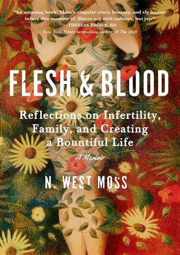 Flesh & Blood (Hardcover, 2021, Algonquin Books)