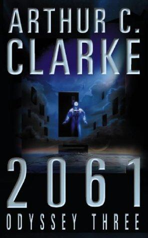 2061 (Paperback, 1997, Voyager)