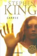 Stephen King: Carrie (Paperback, Spanish language)